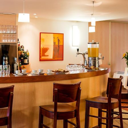 Brit Hotel Rennes Cesson 外观 照片