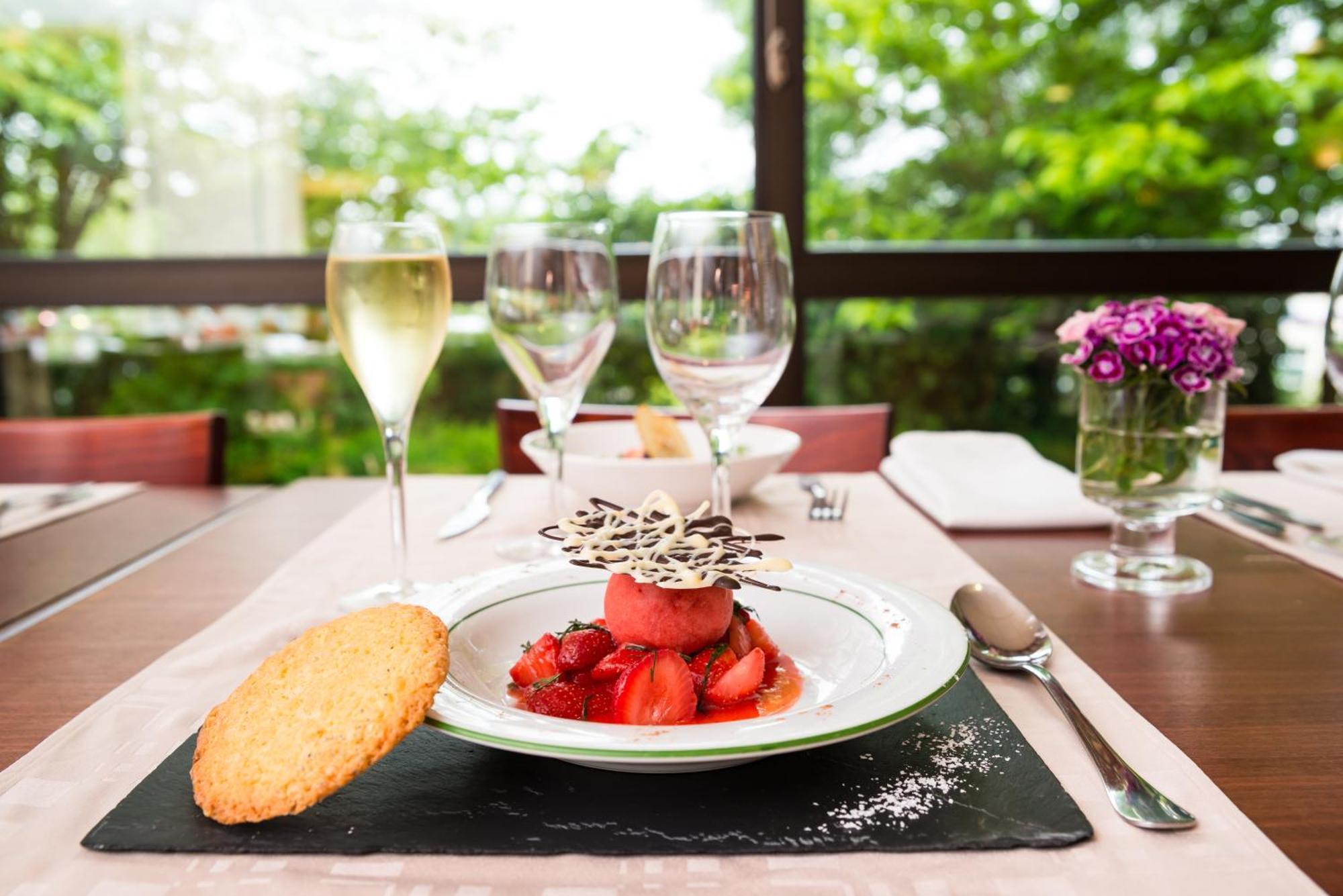Brit Hotel Rennes Cesson 外观 照片