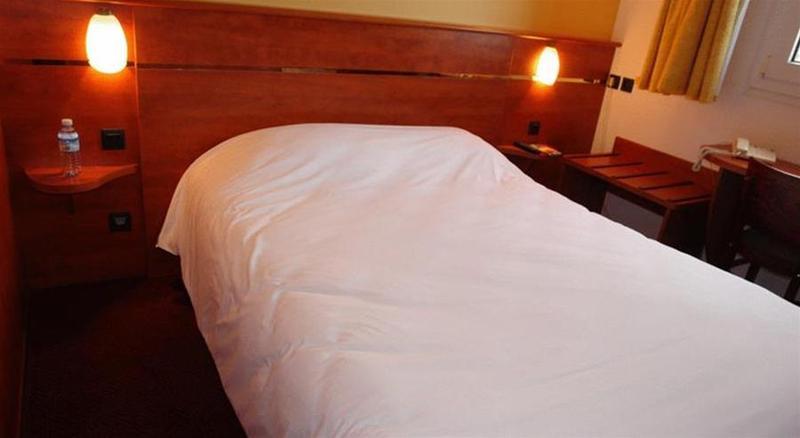 Brit Hotel Rennes Cesson 外观 照片