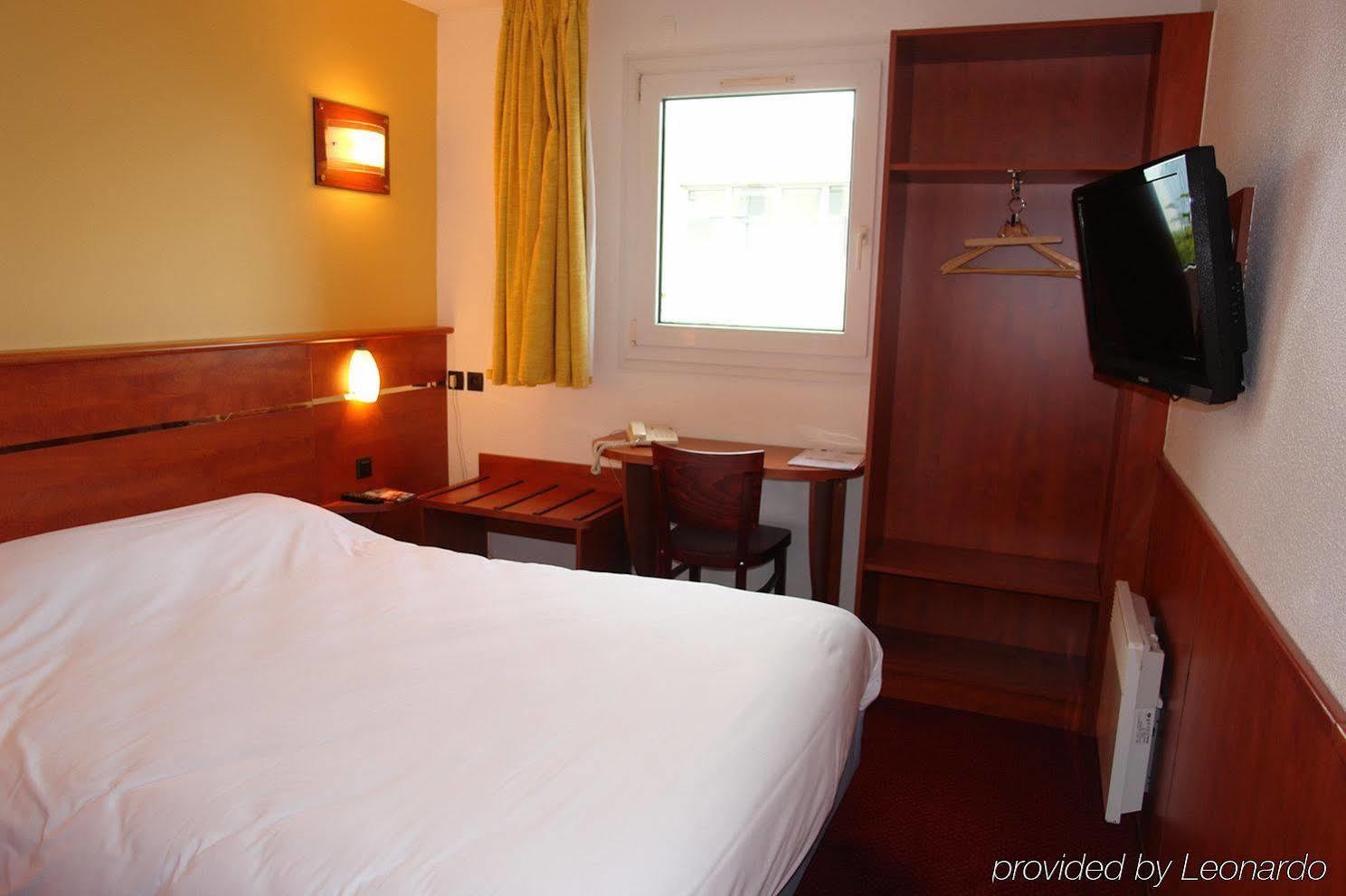 Brit Hotel Rennes Cesson 外观 照片